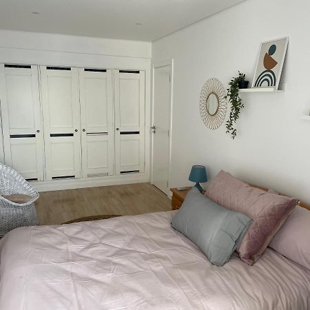 Sesimbra Balcony Apartment Bagian luar foto