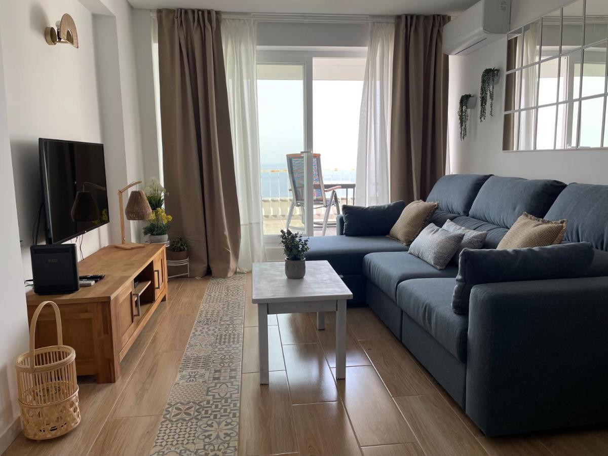 Sesimbra Balcony Apartment Bagian luar foto