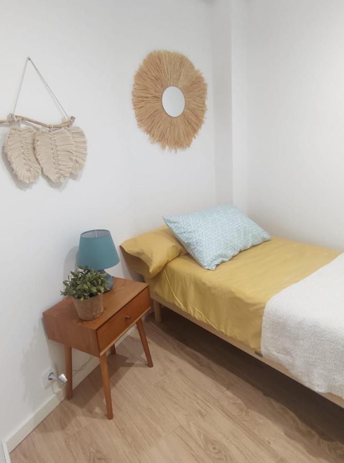 Sesimbra Balcony Apartment Bagian luar foto